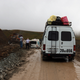 Image for article titled Why We Abandoned A Car After A 3,700-Mile Drive From Europe To Asia